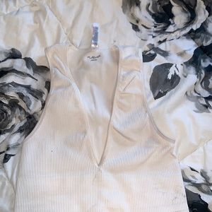 Urban Outfitters Crop top